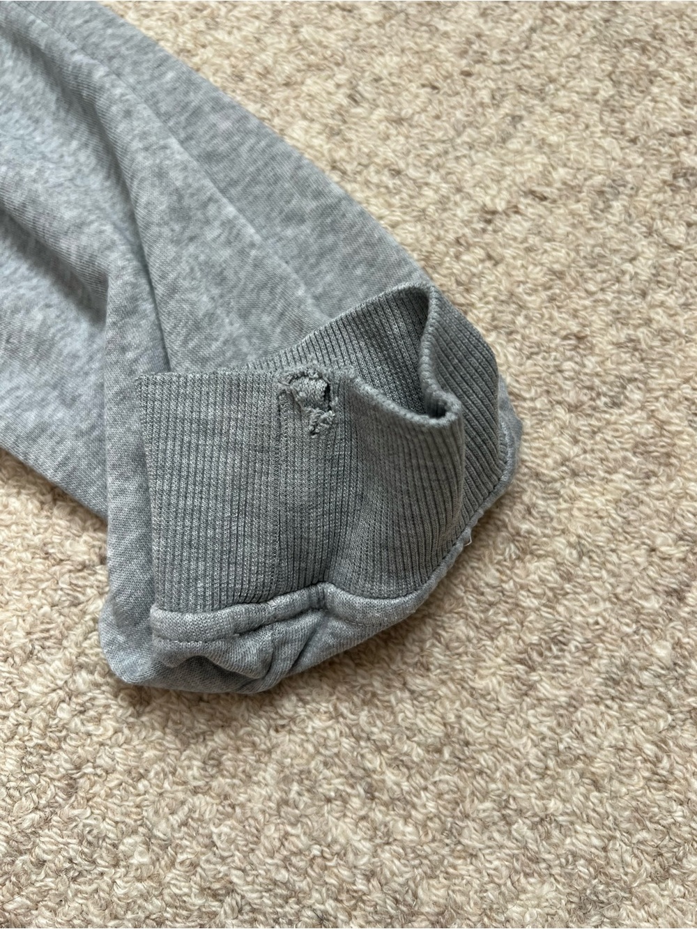 Sweatpants - Picture 2 of 4